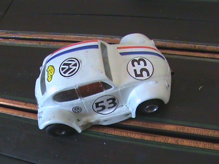 Parma 1/32 - Carrozzeria W Herbie - €.45 ..... (venduta).