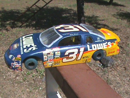 Carrozzeria Daytona 1/24 - 4,5" - Motore Parma D16 S Ultimate - Telaio Vintage - €250