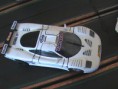 Mosler 1/32 - Carrozzeria ProRace - Telaio InLine acciaio - Motore NSR 38K - €.90 (venduta)