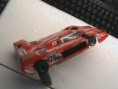 Parma 1/24 - Motore D16 Super - carrozzeria LEXAN - €.110 (venduta)