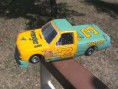 MonsterTtruck 4WD - 1/24 - 4,5" - Motore NSR 40K - €.60 (venduta)