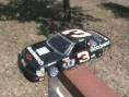 Carrozzeria Daytona 1/24 - 4,5" - Motore Gr.12 - Telaio PParmaFlex2 - €150 (venduta)