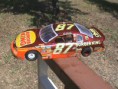Carrozzeria Daytona 1/24 - 4,5" - Motore Parma D16 S Ultimate - Telaio Vintage - €250