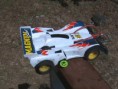 SlotCar 1/32 - Cinese adattata Slot - Motore 18K  - Gomme URETANO €.25